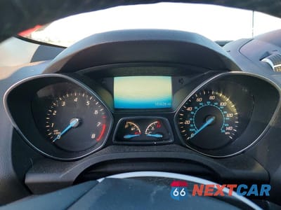 Zdjęcie 9 z 13 samochodu: 2014 FORD ESCAPE TITANIUM VIN:1FMCU0JX3EUA12314 - miniatura