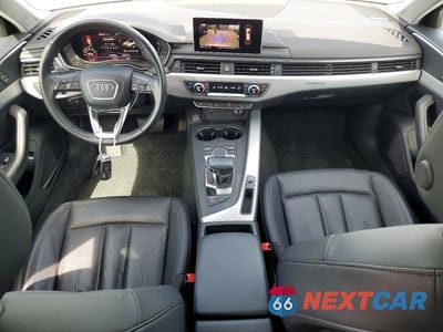 Zdjęcie 8 z 12 samochodu: 2018 AUDI A4 ALLROAD PREMIUM PLUS VIN:WA18NAF47JA086711 - miniatura