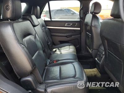 Zdjęcie 11 z 13 samochodu: 2017 FORD EXPLORER XLT VIN:1FM5K7D80HGA92170 - miniatura