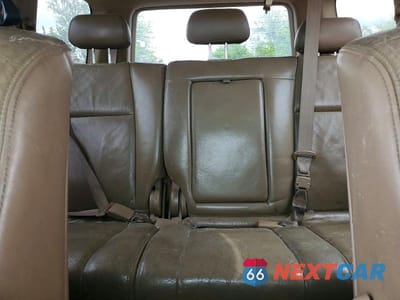 Zdjęcie 10 z 13 samochodu: 2004 HONDA PILOT EXL VIN:2HKYF18634H535591 - miniatura