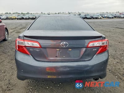 Zdjęcie 6 z 12 samochodu: 2012 TOYOTA CAMRY SE VIN:4T1BF1FK2CU197381 - miniatura
