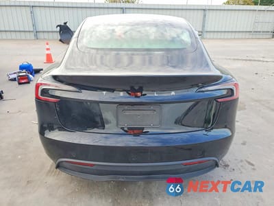 Zdjęcie 6 z 12 samochodu: 2025 TESLA MODEL 3 VIN:5YJ3E1EA5SF877545 - miniatura