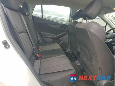 Zdjęcie 11 z 14 samochodu: 2022 SUBARU IMPREZA PREMIUM VIN:4S3GTAV62N3710208 - miniatura