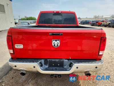 Zdjęcie 6 z 12 samochodu: 2012 DODGE RAM 1500 LONGHORN VIN:1C6RD6PT3CS235829 - miniatura