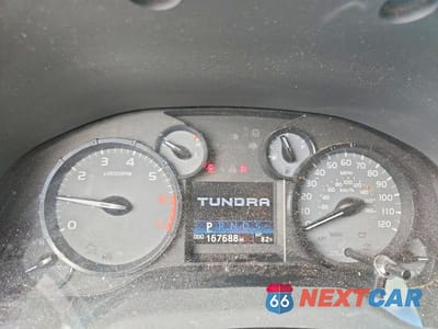 Zdjęcie 9 z 12 samochodu: 2016 TOYOTA TUNDRA SR VIN:5TFRM5F1XGX104179 - miniatura