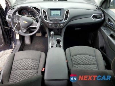 Zdjęcie 8 z 13 samochodu: 2018 CHEVROLET EQUINOX LT VIN:3GNAXJEV8JL366570 - miniatura