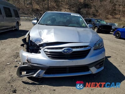 Piąte zdjęcie samochodu w środku: 2022 SUBARU LEGACY VIN:4S3BWAD67N3014995 - miniatura