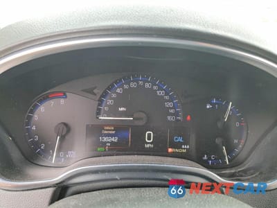 Zdjęcie 9 z 13 samochodu: 2015 CADILLAC SRX PREMIUM COLLECTION VIN:3GYFNGE3XFS556349 - miniatura