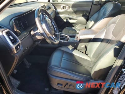 Zdjęcie 7 z 13 samochodu: 2021 KIA SORENTO S VIN:5XYRLDLC6MG021480 - miniatura
