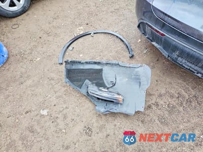 Zdjęcie 12 z 13 samochodu: 2023 TESLA MODEL Y VIN:LRWYGDFD0PC222639 - miniatura