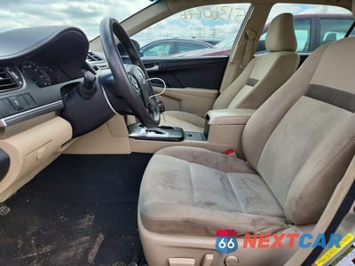 Zdjęcie 7 z 12 samochodu: 2013 TOYOTA CAMRY LE VIN:4T4BF1FK5DR335566 - miniatura
