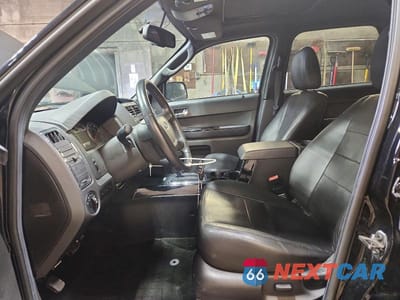 Zdjęcie 7 z 13 samochodu: 2012 FORD ESCAPE LIMITED VIN:1FMCU9EG4CKC05059 - miniatura