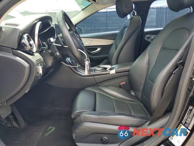 Zdjęcie 7 z 12 samochodu: 2015 MERCEDES-BENZ C 300 VIN:55SWF4JB6FU082874 - miniatura