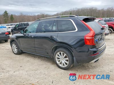 Drugie zdjęcie samochodu z przodu: 2016 VOLVO XC90 T6 VIN:YV4A22PK1G1055673 - miniatura