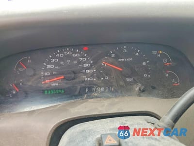 Zdjęcie 9 z 12 samochodu: 2003 FORD F350 SUPER DUTY VIN:1FDWF36L73ED73695 - miniatura