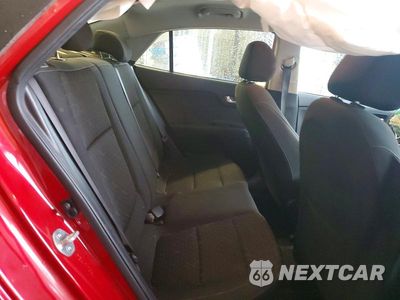 Zdjęcie 10 z 12 samochodu: 2020 KIA RIO S VIN:3KPA24AD8LE286568 - miniatura