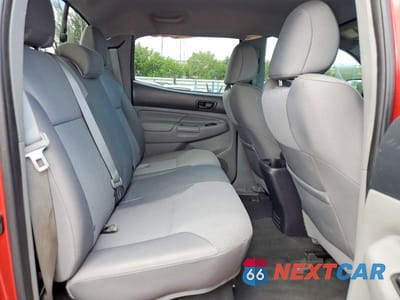 Zdjęcie 10 z 12 samochodu: 2015 TOYOTA TACOMA DOUBLE CAB VIN:5TFJU4GN0FX071507 - miniatura