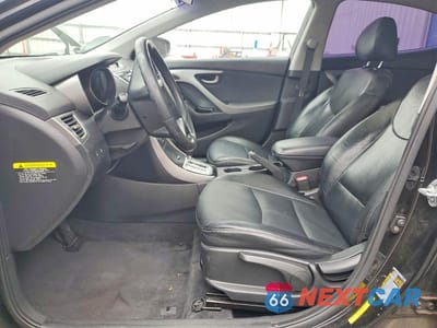 Zdjęcie 7 z 13 samochodu: 2011 HYUNDAI ELANTRA LIMITED VIN:KMHDH4AE5BU164041 - miniatura