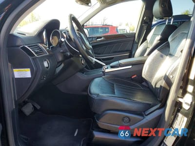 Zdjęcie 7 z 13 samochodu: 2013 MERCEDES-BENZ GL 450 4MATIC VIN:4JGDF7CE3DA132553 - miniatura