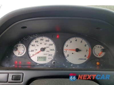 Zdjęcie 9 z 13 samochodu: 2001 NISSAN MAXIMA GXE VIN:JN1CA31A01T318884 - miniatura