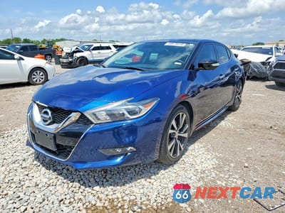 2017 NISSAN MAXIMA PLATINUM 1N4AA6AP1HC430992 - główne zdjęcie licytacji z USA - miniatura