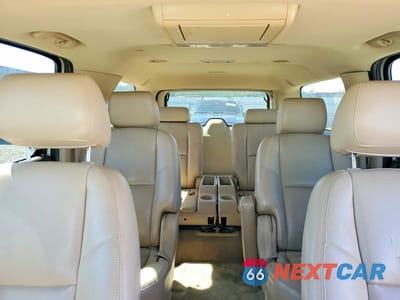 Zdjęcie 10 z 12 samochodu: 2011 GMC YUKON XL DENALI VIN:1GKS2MEF0BR140236 - miniatura