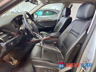 Zdjęcie 7 z 12 samochodu: 2012 BMW X5 XDRIVE35I VIN:5UXZV4C53CL765146 - miniatura