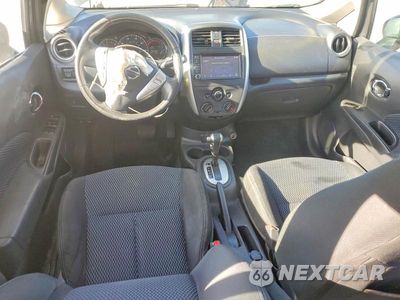 Zdjęcie 8 z 13 samochodu: 2019 NISSAN VERSA NOTE SV VIN:3N1CE2CP8KL358149 - miniatura