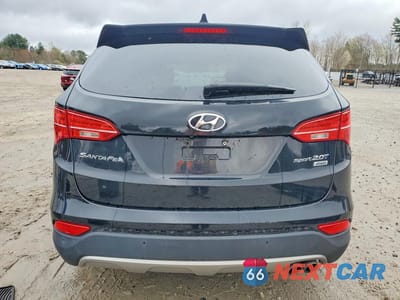 Zdjęcie 6 z 14 samochodu: 2014 HYUNDAI SANTA FE SPORT 2.0T VIN:5XYZWDLA5EG132626 - miniatura