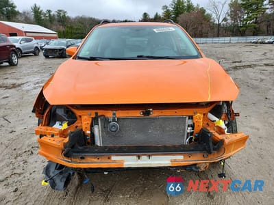Piąte zdjęcie samochodu w środku: 2019 SUBARU CROSSTREK LIMITED VIN:JF2GTAMC5K8213919 - miniatura