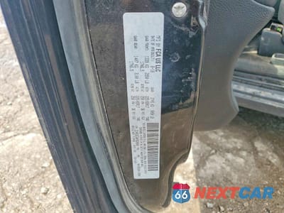 Zdjęcie 13 z 13 samochodu: 2019 DODGE GRAND CARAVAN GT VIN:2C4RDGEG0KR520640 - miniatura
