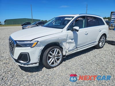 2025 AUDI Q7 PREMIUM PLUS WA1LVBF70SD028661 - główne zdjęcie licytacji z USA - miniatura