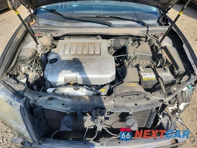Zdjęcie 11 z 12 samochodu: 2013 LEXUS ES 350 VIN:JTHBK1GG7D2076089 - miniatura