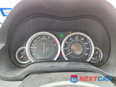 Zdjęcie 9 z 12 samochodu: 2012 ACURA TSX VIN:JH4CU2F42CC004947 - miniatura