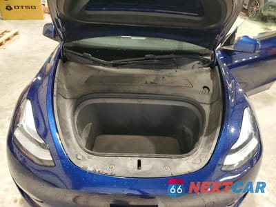 Zdjęcie 12 z 12 samochodu: 2021 TESLA MODEL Y VIN:5YJYGDEEXMF200109 - miniatura