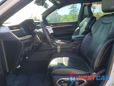 Zdjęcie 7 z 12 samochodu: 2025 JEEP GRAND CHEROKEE SUMMIT VIN:1C4RJHEG9S8661085 - miniatura