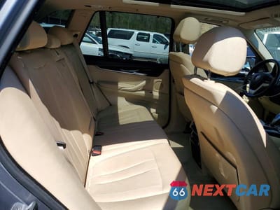 Zdjęcie 11 z 13 samochodu: 2015 BMW X5 XDRIVE35I VIN:5UXKR0C50F0K60704 - miniatura