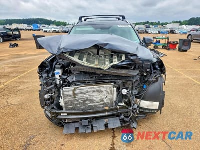 Piąte zdjęcie samochodu w środku: 2023 HYUNDAI PALISADE LIMITED VIN:KM8R54GE6PU578216 - miniatura