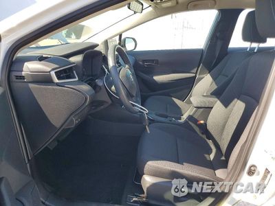 Zdjęcie 7 z 12 samochodu: 2025 TOYOTA COROLLA LE VIN:5YFB4MDE1SP297010 - miniatura