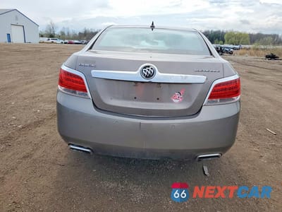Zdjęcie 6 z 12 samochodu: 2012 BUICK LACROSSE PREMIUM VIN:1G4GH5G35CF350922 - miniatura