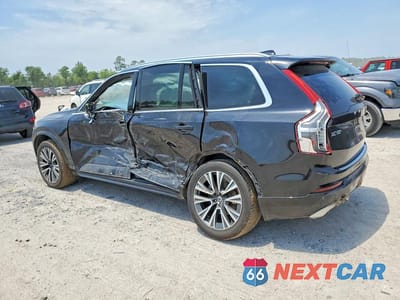 Drugie zdjęcie samochodu z przodu: 2021 VOLVO XC90 T5 MOMENTUM VIN:YV4102CK2M1709748 - miniatura