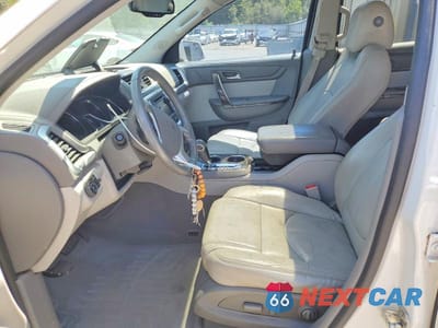Zdjęcie 7 z 13 samochodu: 2014 GMC ACADIA SLT-1 VIN:1GKKRRKDXEJ289817 - miniatura