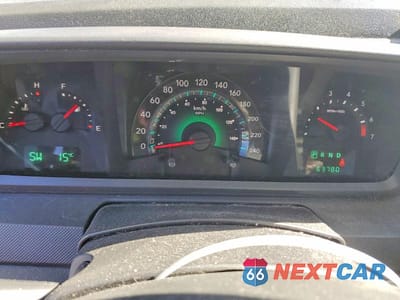 Zdjęcie 9 z 13 samochodu: 2010 DODGE JOURNEY SXT VIN:3D4PG5FV3AT253010 - miniatura