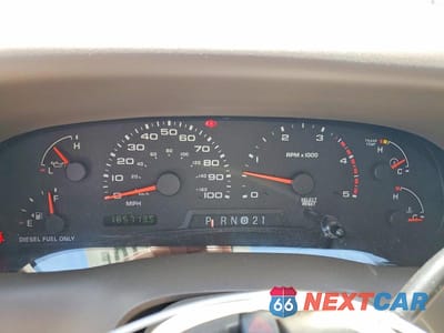 Zdjęcie 9 z 12 samochodu: 2002 FORD F250 SUPER DUTY VIN:1FTNW21F32EC36327 - miniatura
