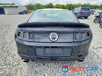 Zdjęcie 6 z 13 samochodu: 2014 FORD MUSTANG GT VIN:1ZVBP8CF7E5206992 - miniatura