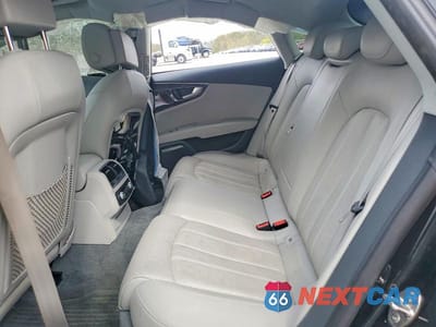 Zdjęcie 10 z 12 samochodu: 2018 AUDI A7 PRESTIGE VIN:WAU23AFC2JN074688 - miniatura