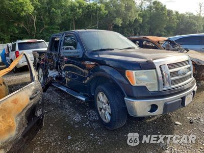 Zdjęcie 6 z 21 samochodu: 2010 FORD F150 SUPERCREW VIN:1FTFW1CV5AFA22564 - miniatura