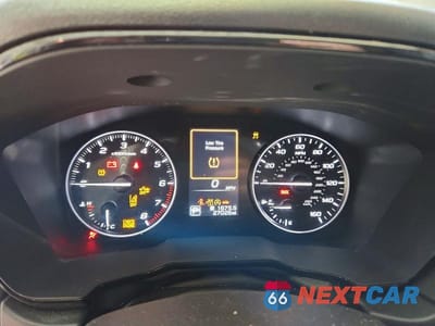 Zdjęcie 9 z 13 samochodu: 2025 SUBARU OUTBACK PREMIUM VIN:4S4BTADC2S3181724 - miniatura