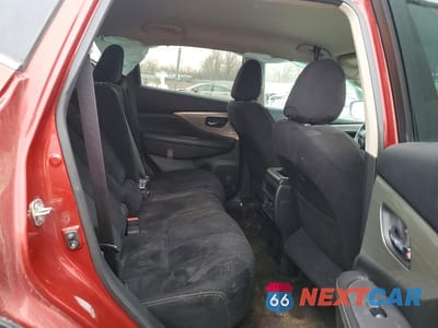Zdjęcie 11 z 13 samochodu: 2015 NISSAN MURANO S VIN:5N1AZ2MH2FN261210 - miniatura