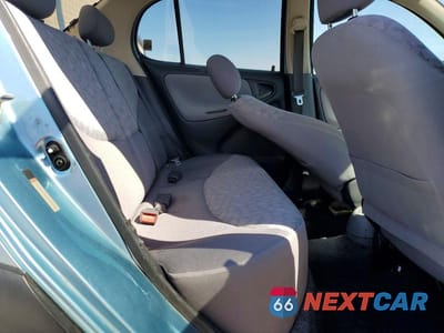 Zdjęcie 10 z 11 samochodu: 2001 TOYOTA ECHO BASE VIN:JTDBT123210132952 - miniatura